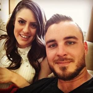 Meet your Posher, Brad